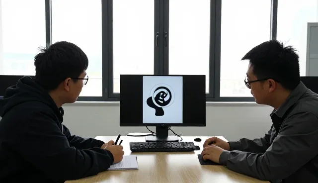 实验室环境中的技术推广优势展示